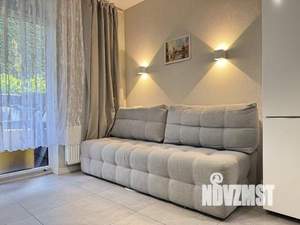 Студия квартира, вторичка, 26м2, 1/9 этаж