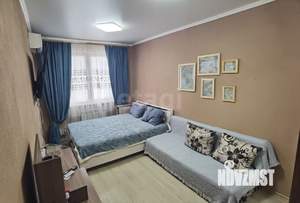 1-к квартира, вторичка, 32м2, 4/9 этаж