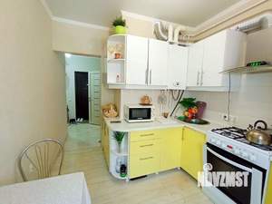 2-к квартира, вторичка, 57м2, 2/9 этаж