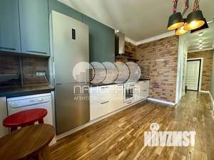 2-к квартира, вторичка, 62м2, 9/9 этаж