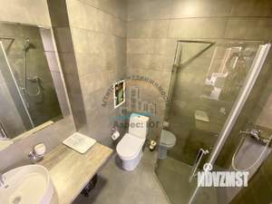 Студия квартира, вторичка, 21м2, 3/4 этаж