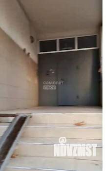 Студия квартира, вторичка, 20м2, 2/9 этаж