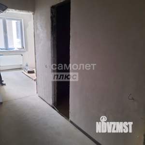 1-к квартира, вторичка, 48м2, 11/14 этаж