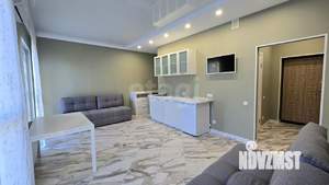 Студия квартира, вторичка, 30м2, 1/7 этаж