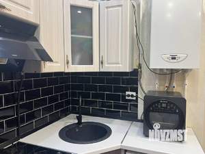 1-к квартира, вторичка, 44м2, 6/9 этаж