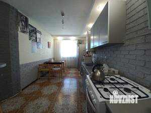 2-к квартира, вторичка, 58м2, 6/6 этаж