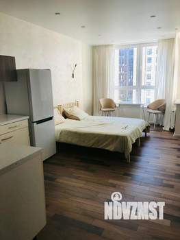 Студия квартира, вторичка, 26м2, 5/14 этаж