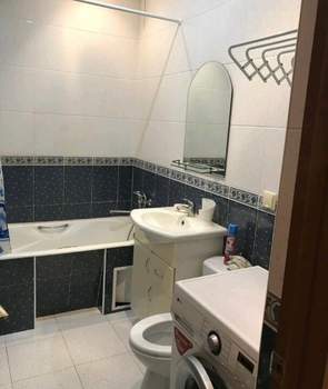 2-к квартира, вторичка, 51м2, 2/5 этаж