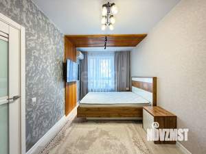 2-к квартира, вторичка, 63м2, 5/8 этаж