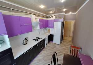 2-к квартира, вторичка, 61м2, 1/9 этаж