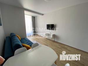 Студия квартира, вторичка, 21м2, 6/6 этаж