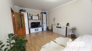 1-к квартира, вторичка, 50м2, 2/12 этаж
