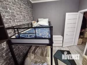 2-к квартира, вторичка, 39м2, 1/3 этаж