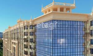 1-к квартира, вторичка, 42м2, 14/20 этаж