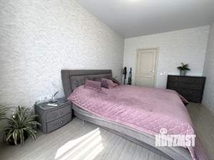 2-к квартира, вторичка, 61м2, 16/18 этаж