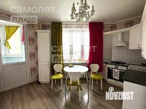 2-к квартира, вторичка, 60м2, 8/13 этаж