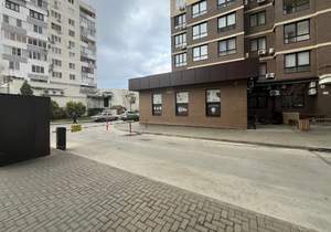 3-к квартира, вторичка, 95м2, 19/19 этаж