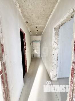 1-к квартира, вторичка, 46м2, 15/18 этаж