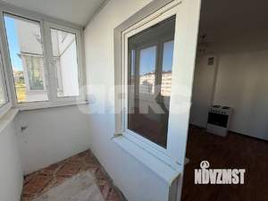 Студия квартира, вторичка, 33м2, 7/9 этаж