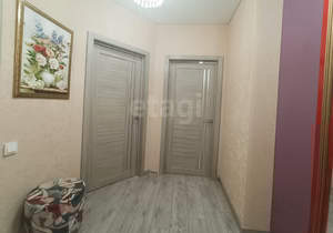 1-к квартира, вторичка, 48м2, 16/16 этаж