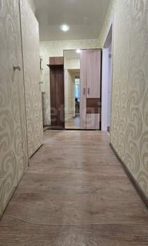 2-к квартира, вторичка, 53м2, 2/5 этаж