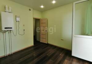 1-к квартира, вторичка, 42м2, 3/10 этаж