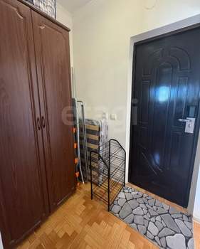 Студия квартира, вторичка, 16м2, 3/4 этаж