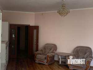 1-к квартира, вторичка, 60м2, 2/10 этаж