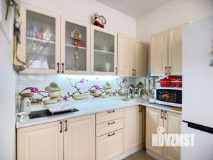 1-к квартира, вторичка, 41м2, 5/18 этаж