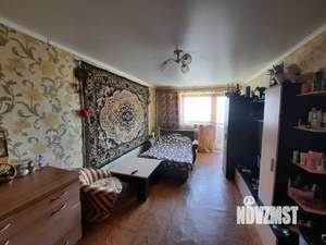 2-к квартира, вторичка, 36м2, 7/10 этаж