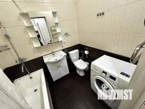 2-к квартира, вторичка, 55м2, 4/5 этаж