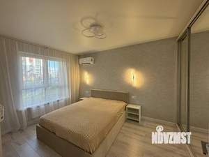 2-к квартира, вторичка, 54м2, 2/9 этаж