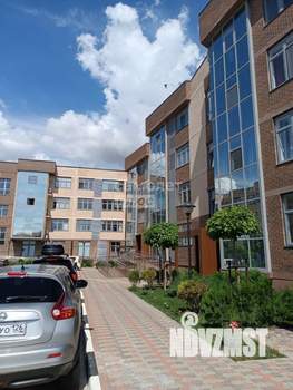 Студия квартира, вторичка, 31м2, 2/4 этаж