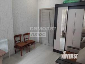 1-к квартира, вторичка, 36м2, 3/16 этаж