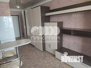 Студия квартира, вторичка, 27м2, 8/20 этаж