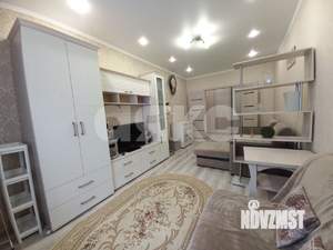 1-к квартира, вторичка, 43м2, 2/9 этаж