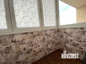 1-к квартира, вторичка, 48м2, 16/17 этаж