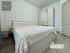 1-к квартира, вторичка, 41м2, 2/18 этаж