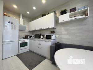 1-к квартира, вторичка, 37м2, 8/8 этаж