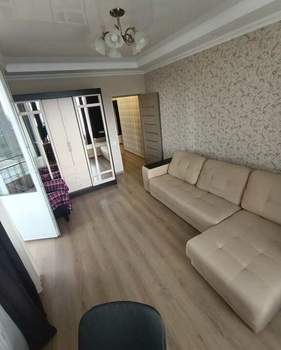 2-к квартира, вторичка, 55м2, 4/20 этаж