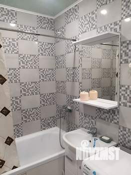 Студия квартира, вторичка, 27м2, 1/16 этаж