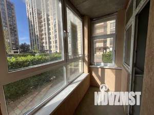 Студия квартира, вторичка, 25м2, 1/14 этаж