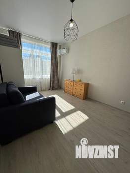 1-к квартира, вторичка, 34м2, 3/4 этаж