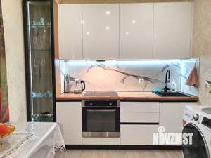 1-к квартира, вторичка, 59м2, 10/13 этаж