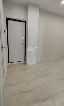 1-к квартира, вторичка, 40м2, 4/13 этаж