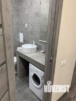 1-к квартира, сданный дом, 44м2, 5/13 этаж