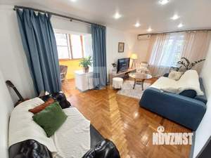 2-к квартира, вторичка, 48м2, 3/5 этаж