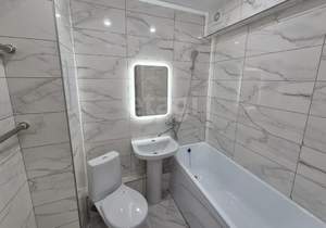 2-к квартира, вторичка, 42м2, 2/2 этаж