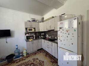 1-к квартира, вторичка, 36м2, 1/5 этаж