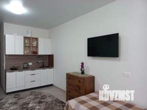 Студия квартира, вторичка, 28м2, 6/18 этаж